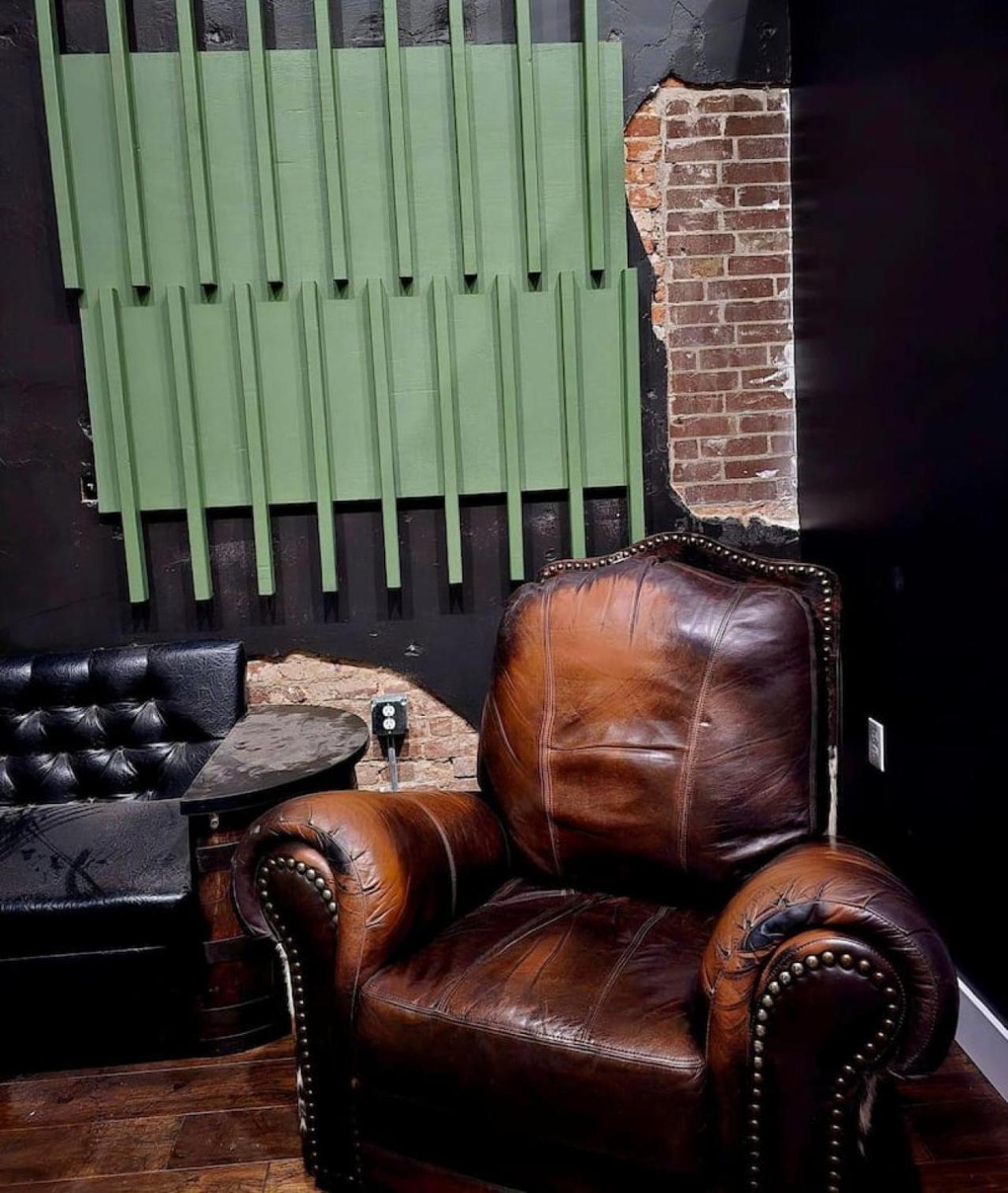The Atrium - A Boutique Hotel - Suite 15 Perryville Exterior foto